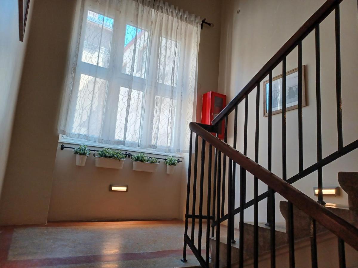 Apartment Rosetta Загреб Екстер'єр фото